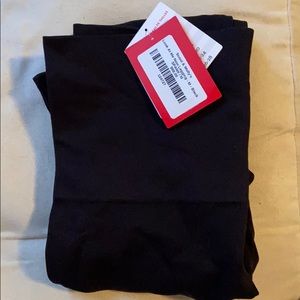 Spanx Look At Me Now Leggings